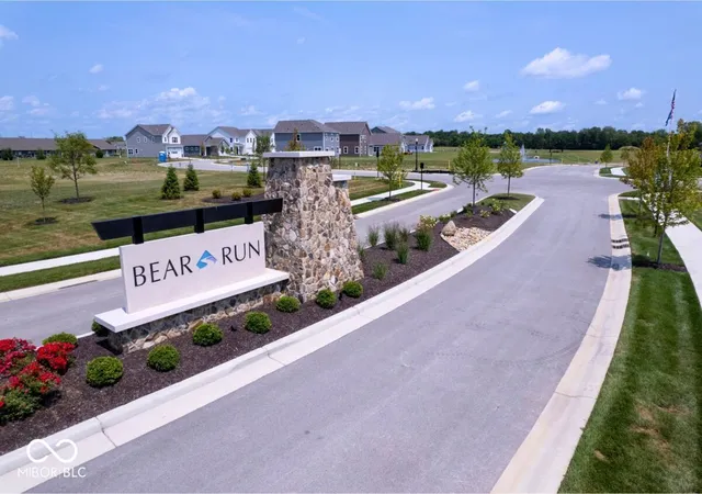 9th image of 2307 Bear Oak Run, Shelbyville, IN 46176 | MLS# 22121205