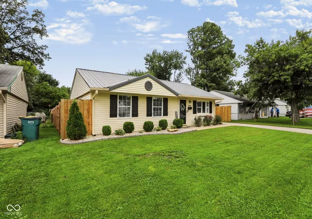 29th image of 1566 Roberts Rd, Franklin, IN 46131 | MLS# 22121207