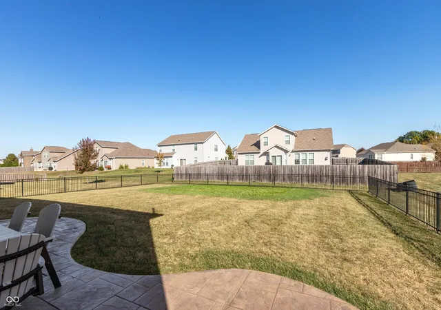 2nd image of 1637 Kilkenny Dr, Avon, IN 46123 | MLS# 22121208