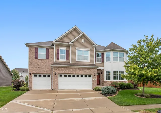 35th image of 1637 Kilkenny Dr, Avon, IN 46123 | MLS# 22121208