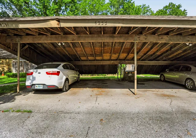 15th image of 4235 Larkspur Tr, Indianapolis, IN 46237 | MLS# 22121212