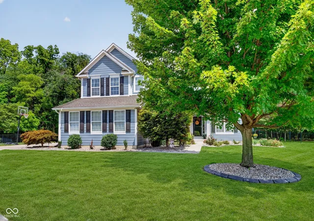 1st image of 4859 Cedar Branch Ct, Indianapolis, IN 46234 | MLS# 22121219