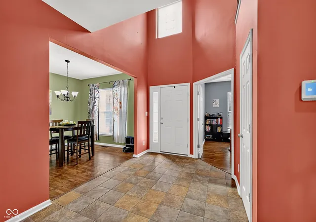 4th image of 4859 Cedar Branch Ct, Indianapolis, IN 46234 | MLS# 22121219