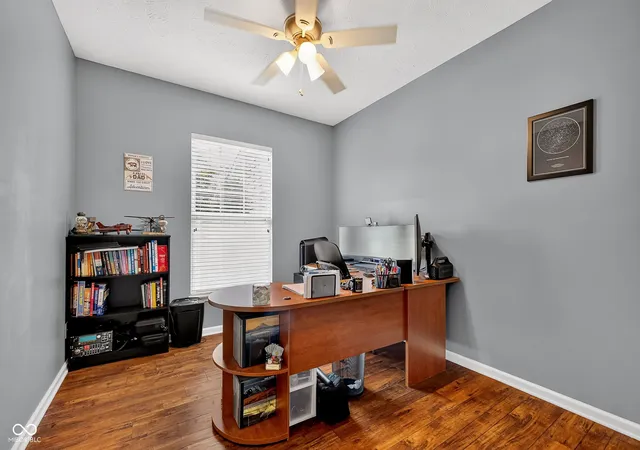5th image of 4859 Cedar Branch Ct, Indianapolis, IN 46234 | MLS# 22121219