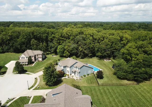69th image of 4859 Cedar Branch Ct, Indianapolis, IN 46234 | MLS# 22121219