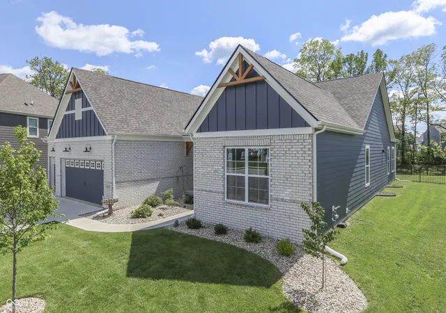 2nd image of 4349 Ironclad Dr, Bargersville, IN 46106 | MLS# 22121220