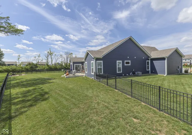 Photo 3 of Sale Pending at 4349 Ironclad Dr, Bargersville, IN 46106 | MLS# 22121220 | Listing updated on 2026-09-30