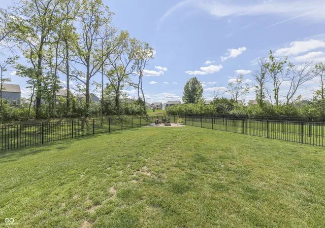 Photo 3 of Sale Pending at 4349 Ironclad Dr, Bargersville, IN 46106 | MLS# 22121220 | Listing updated on 2026-09-30