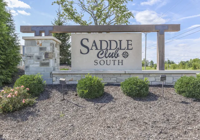 50th image of 4349 Ironclad Dr, Bargersville, IN 46106 | MLS# 22121220