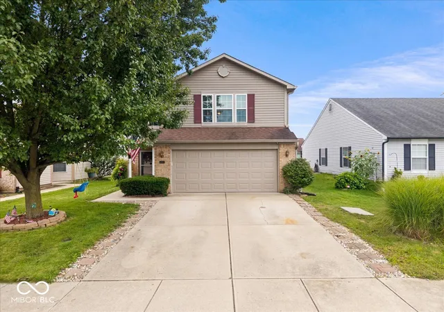 1st image of 10551 Dark Star Dr, Indianapolis, IN 46234 | MLS# 22121222