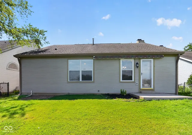 15th image of 4755 Sheehan Pl, Indianapolis, IN 46254 | MLS# 22121224