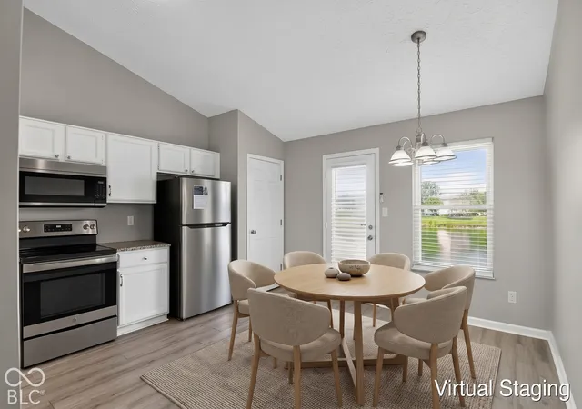 Photo 3 of Single family home for sale at 4755 Sheehan Pl, Indianapolis, IN 46254 | MLS# 22121224 | Listing updated on 2026-10-02