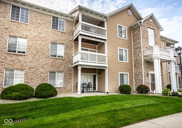 Photo 29 of Condo for sale at 6525 Emerald Hl Ct #205, Indianapolis, IN 46237 | MLS# 22121225 | Listing updated on 2026-08-24