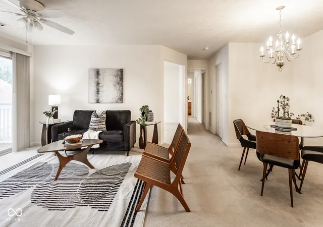 Photo 3 of Condo for sale at 6525 Emerald Hl Ct #205, Indianapolis, IN 46237 | MLS# 22121225 | Listing updated on 2026-08-24