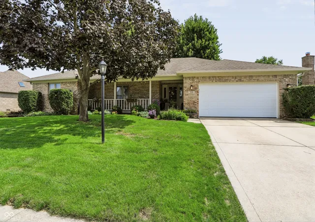 1st image of 7619 Santolina Dr, Indianapolis, IN 46237 | MLS# 22121228