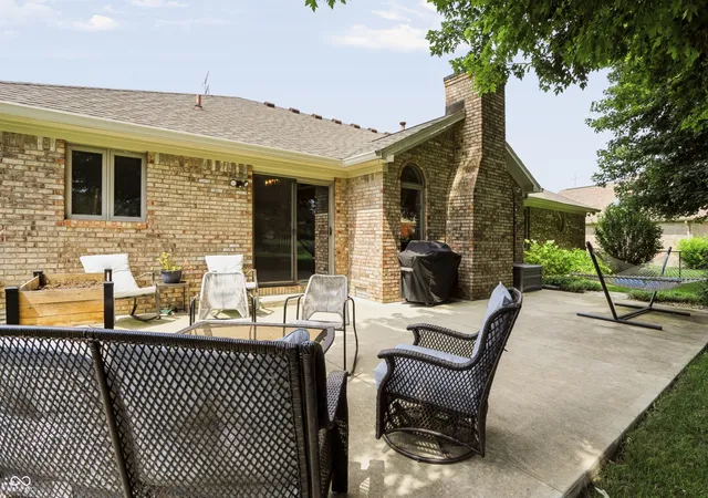 4th image of 7619 Santolina Dr, Indianapolis, IN 46237 | MLS# 22121228