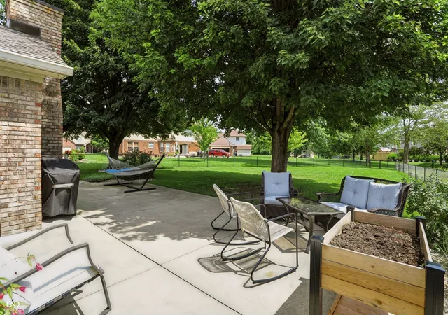 5th image of 7619 Santolina Dr, Indianapolis, IN 46237 | MLS# 22121228