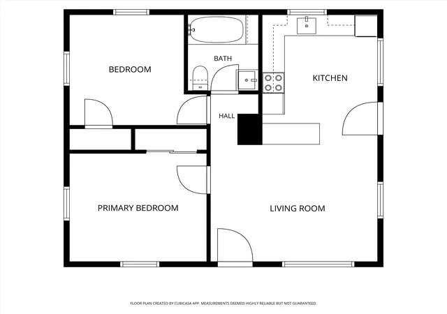 26th image of 1518 N Chester Ave, Indianapolis, IN 46201 | MLS# 22121230