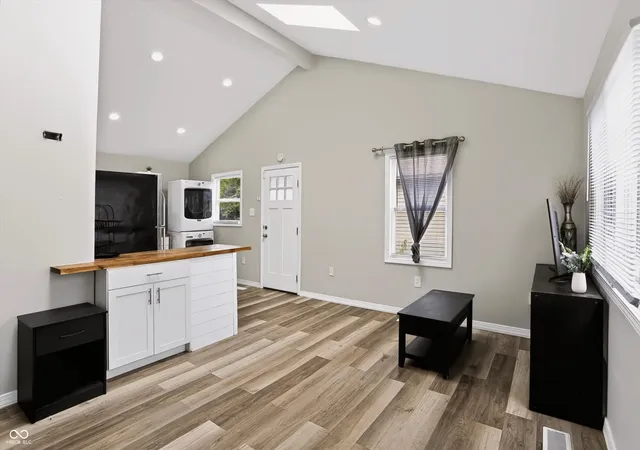 3rd image of 1518 N Chester Ave, Indianapolis, IN 46201 | MLS# 22121230