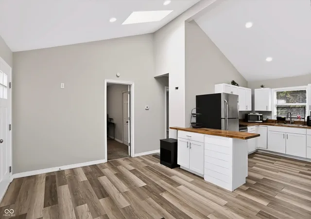 5th image of 1518 N Chester Ave, Indianapolis, IN 46201 | MLS# 22121230