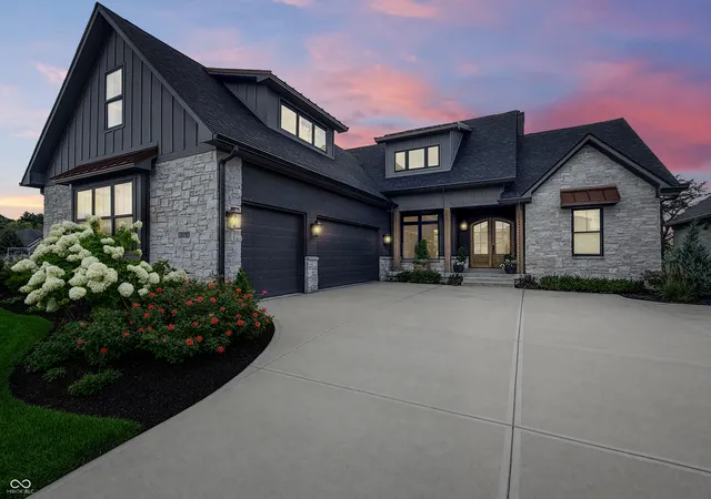 Single family home for sale at 11278 Golden Bear Way, Noblesville, IN 46060 | MLS# 22121231