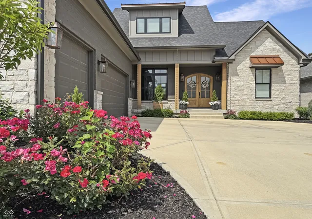 Photo 1 of Single family home for sale at 11278 Golden Bear Way, Noblesville, IN 46060 | MLS# 22121231 | Listing updated on 2026-09-23