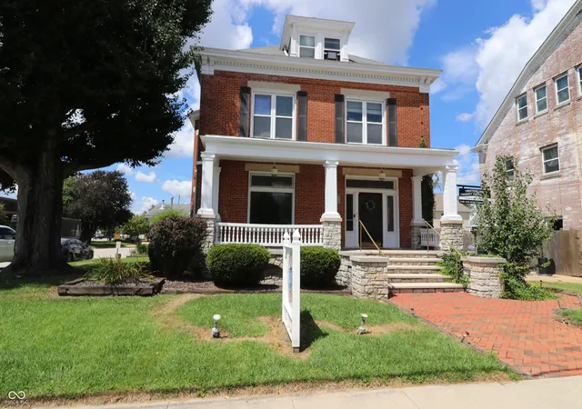 1st image of 209 N Walnut St, Batesville, IN 47006 | MLS# 22121233