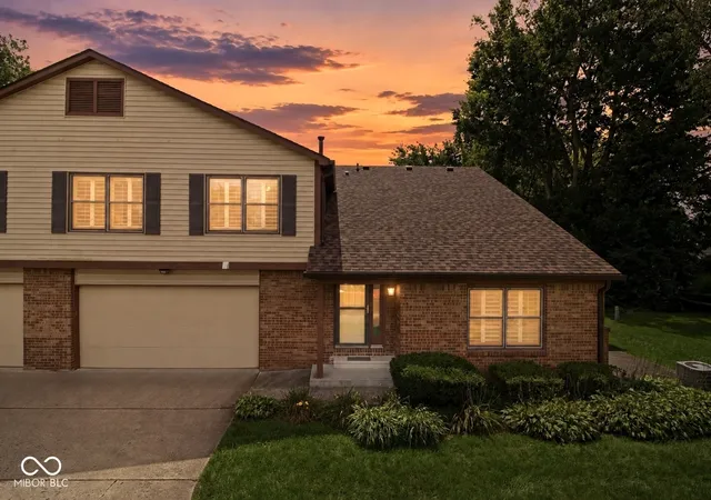 1st image of 836 Chapel Pines Dr W, Indianapolis, IN 46234 | MLS# 22121235