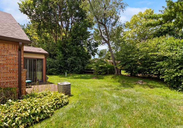 32nd image of 836 Chapel Pines Dr W, Indianapolis, IN 46234 | MLS# 22121235
