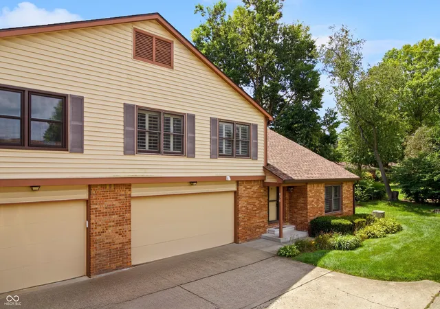 4th image of 836 Chapel Pines Dr W, Indianapolis, IN 46234 | MLS# 22121235