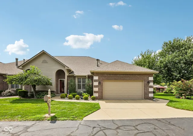 1st image of 8936 Stonegate Wy #A, Indianapolis, IN 46227 | MLS# 22121237