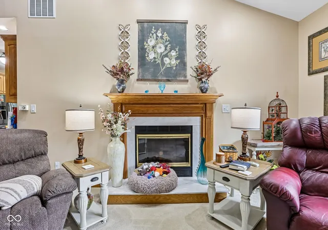 3rd image of 8936 Stonegate Wy #A, Indianapolis, IN 46227 | MLS# 22121237