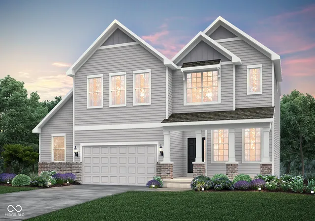 1st image of 7019 Crystal Ct, Brownsburg, IN 46112 | MLS# 22121241