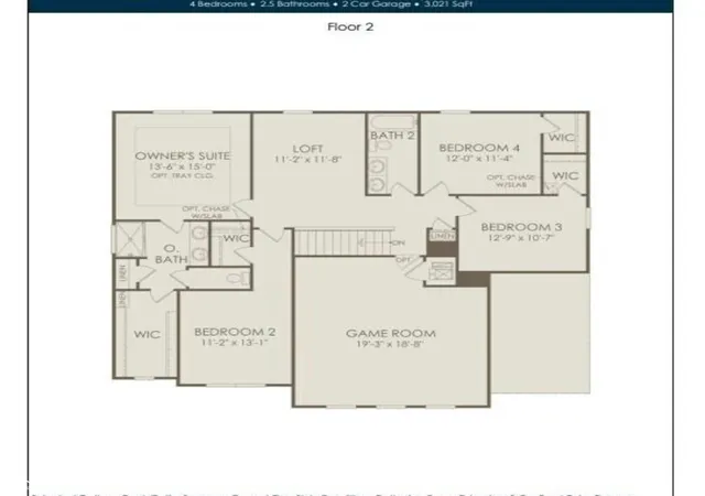 39th image of 7019 Crystal Ct, Brownsburg, IN 46112 | MLS# 22121241