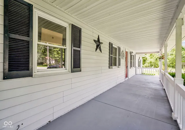 4th image of 455 W 550 S, Columbus, IN 47201 | MLS# 22121242