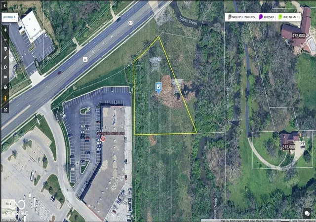 8th image of 11135 Pendleton Pike, Indianapolis, IN 46236 | MLS# 22121244