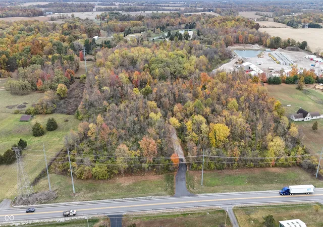 1st image of 0 State Road 39 Road, Clayton, IN 46118 | MLS# 22121246