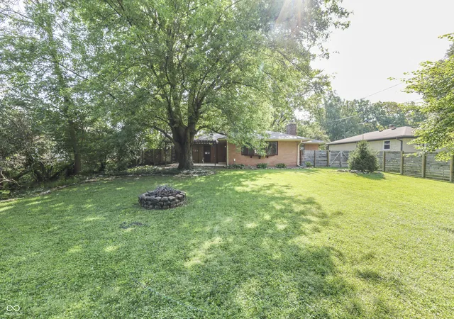 35th image of 650 Lindenwood Dr, Greenwood, IN 46142 | MLS# 22121248