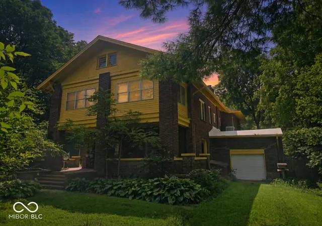 2nd image of 6125 W Mooresville Rd, Indianapolis, IN 46221 | MLS# 22121249