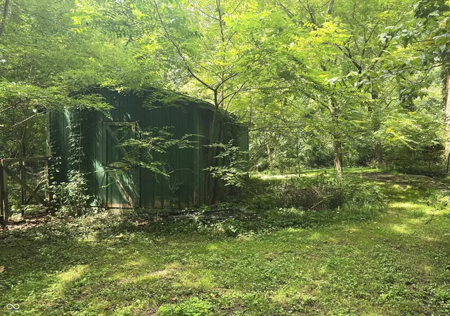 41st image of 6125 W Mooresville Rd, Indianapolis, IN 46221 | MLS# 22121249
