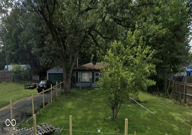 2nd image of 4129 W 37th St, Indianapolis, IN 46222 | MLS# 22121253