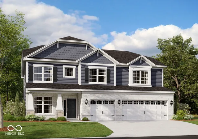 1st image of 975 Vineyard Wy, Greenwood, IN 46143 | MLS# 22121256