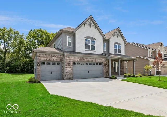 2nd image of 975 Vineyard Wy, Greenwood, IN 46143 | MLS# 22121256