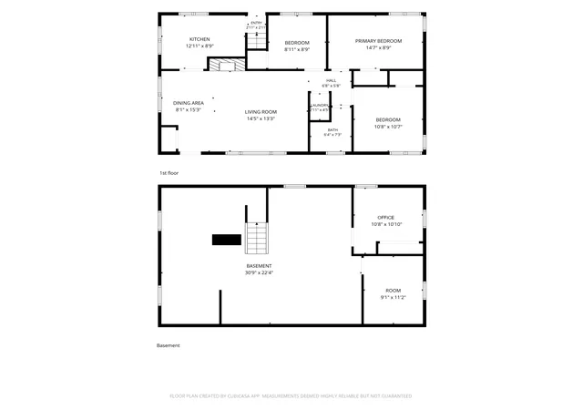 57th image of 1302 Pennsylvania St, Columbus, IN 47201 | MLS# 22121257
