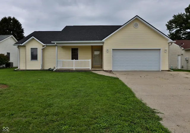1st image of 12875 John Charles N, Camby, IN 46113 | MLS# 22121259
