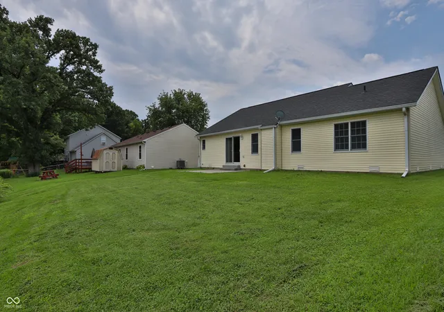 16th image of 12875 John Charles N, Camby, IN 46113 | MLS# 22121259