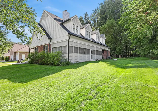 1st image of 3230 N Country Club Rd, Martinsville, IN 46151 | MLS# 22121260