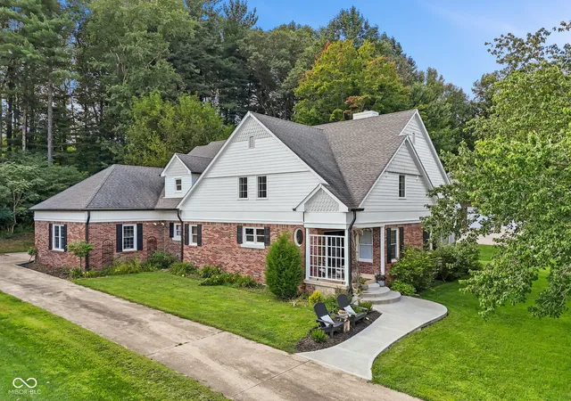 2nd image of 3230 N Country Club Rd, Martinsville, IN 46151 | MLS# 22121260