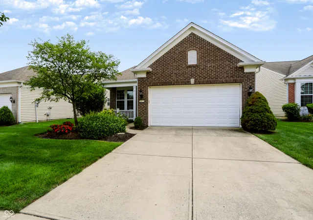 2nd image of 16001 Marsala Dr, Fishers, IN 46037 | MLS# 22121265