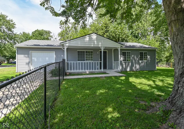 Photo 1 of Single family home for sale at 8933 Rock Island Ct, Indianapolis, IN 46217 | MLS# 22121266 | Listing updated on 2026-08-23